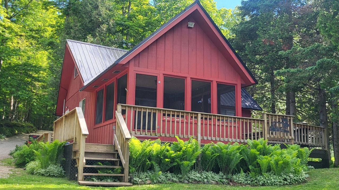 Photo of Outdoor in Germfask