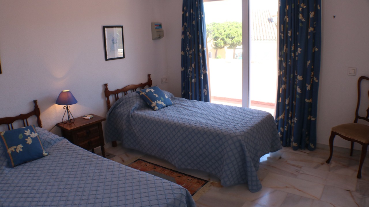 Photo of Bedroom in Sitio de Calahonda