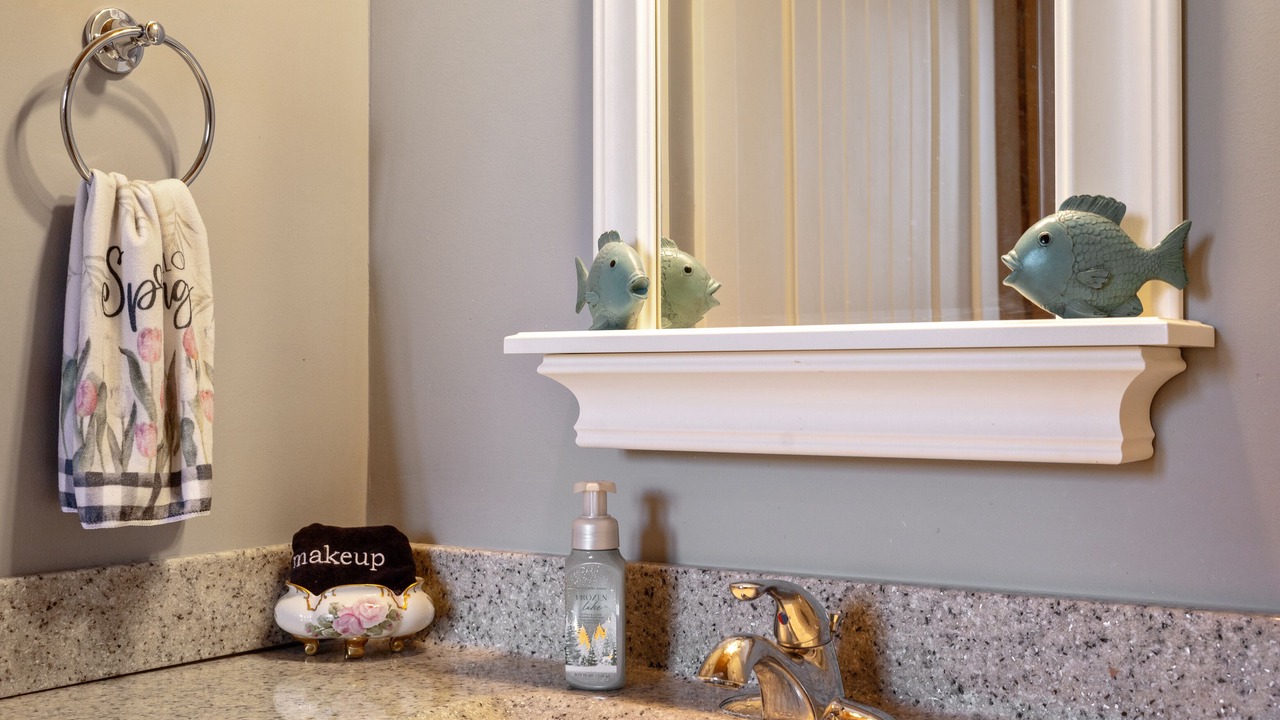 Photo of Bathroom in South Haven