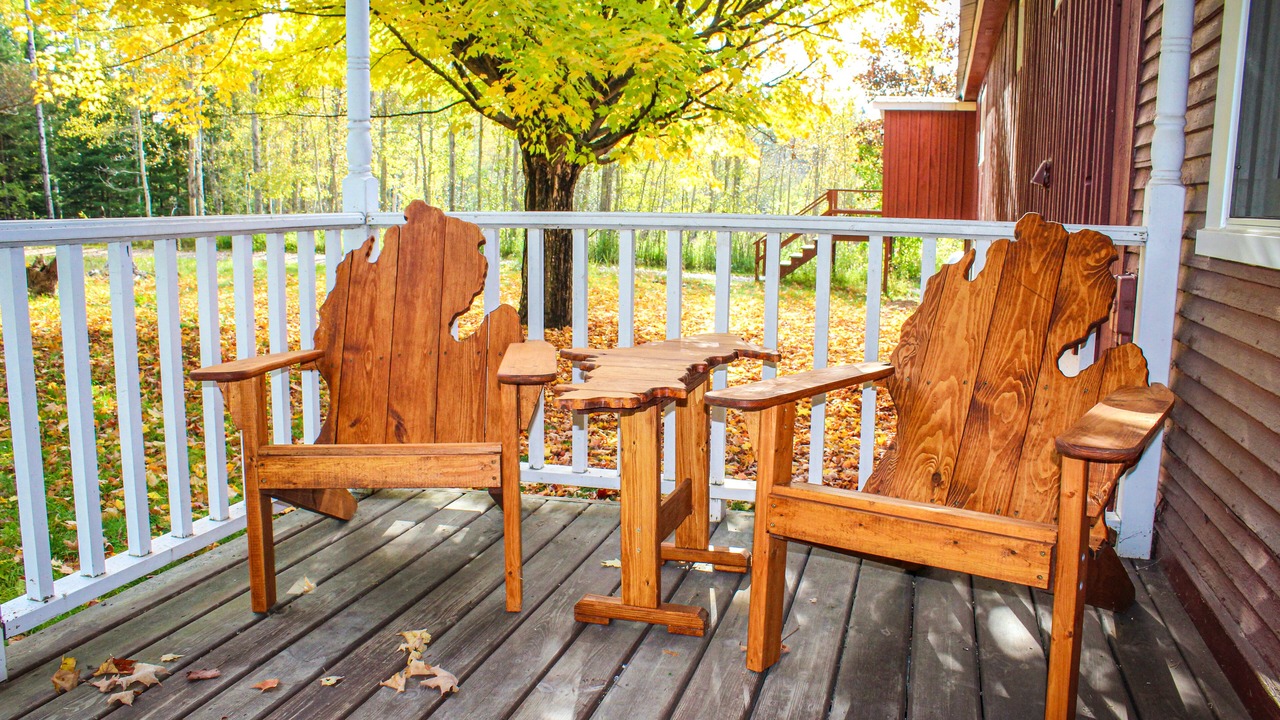Photo of Outdoor in Upper Peninsula Michigan