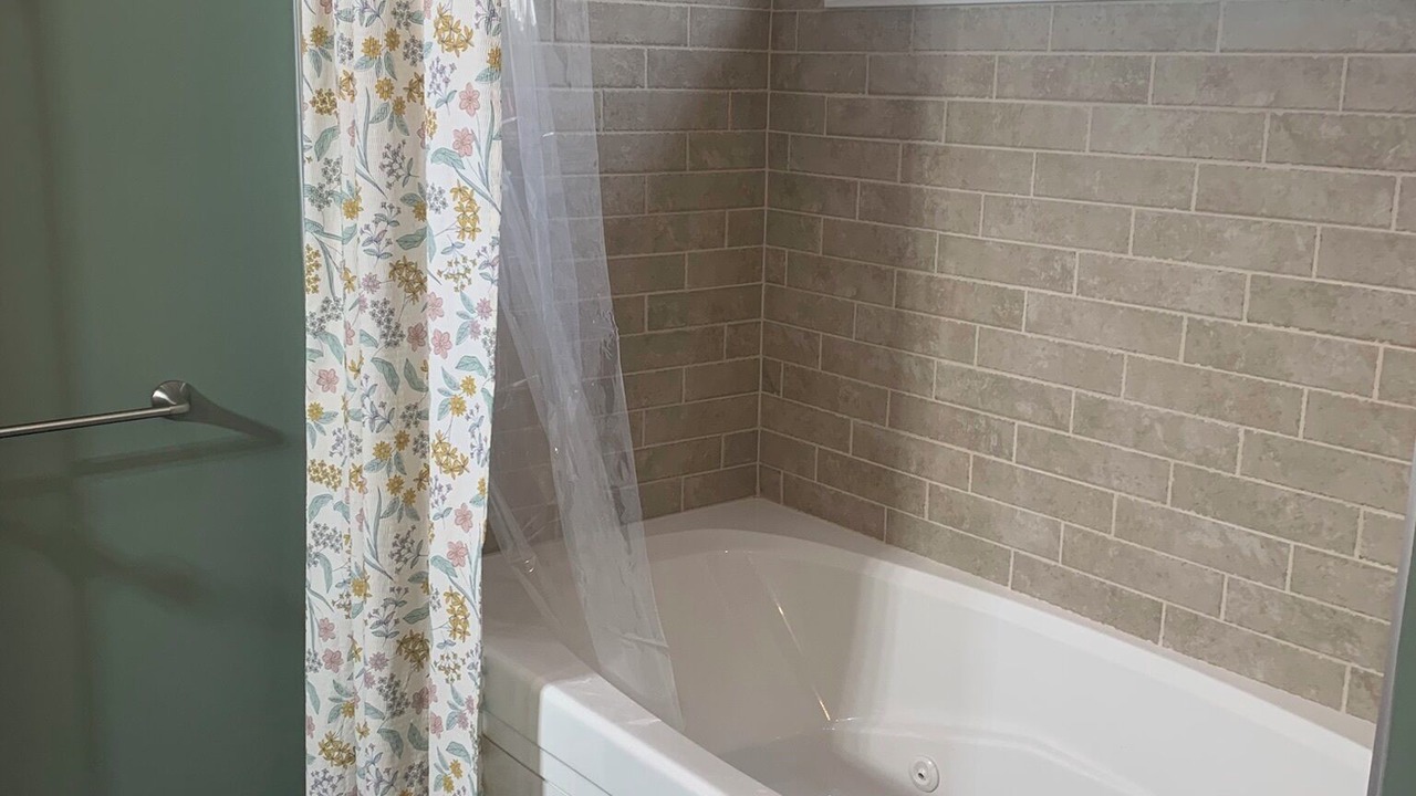 Photo of Bathroom in Upper Peninsula Michigan