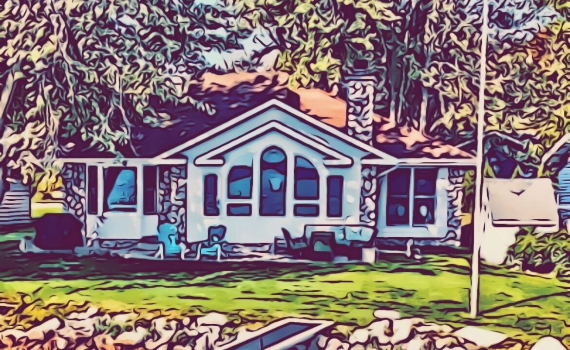 Photo of Outdoor in Mullett Lake