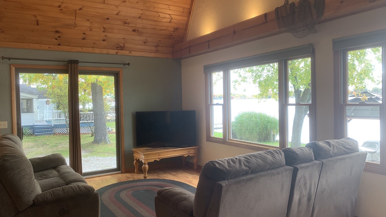 Photo of Livingroom in Orleans