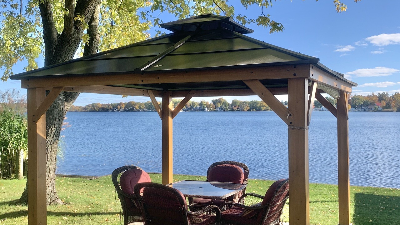 Photo of Outdoor in Orleans