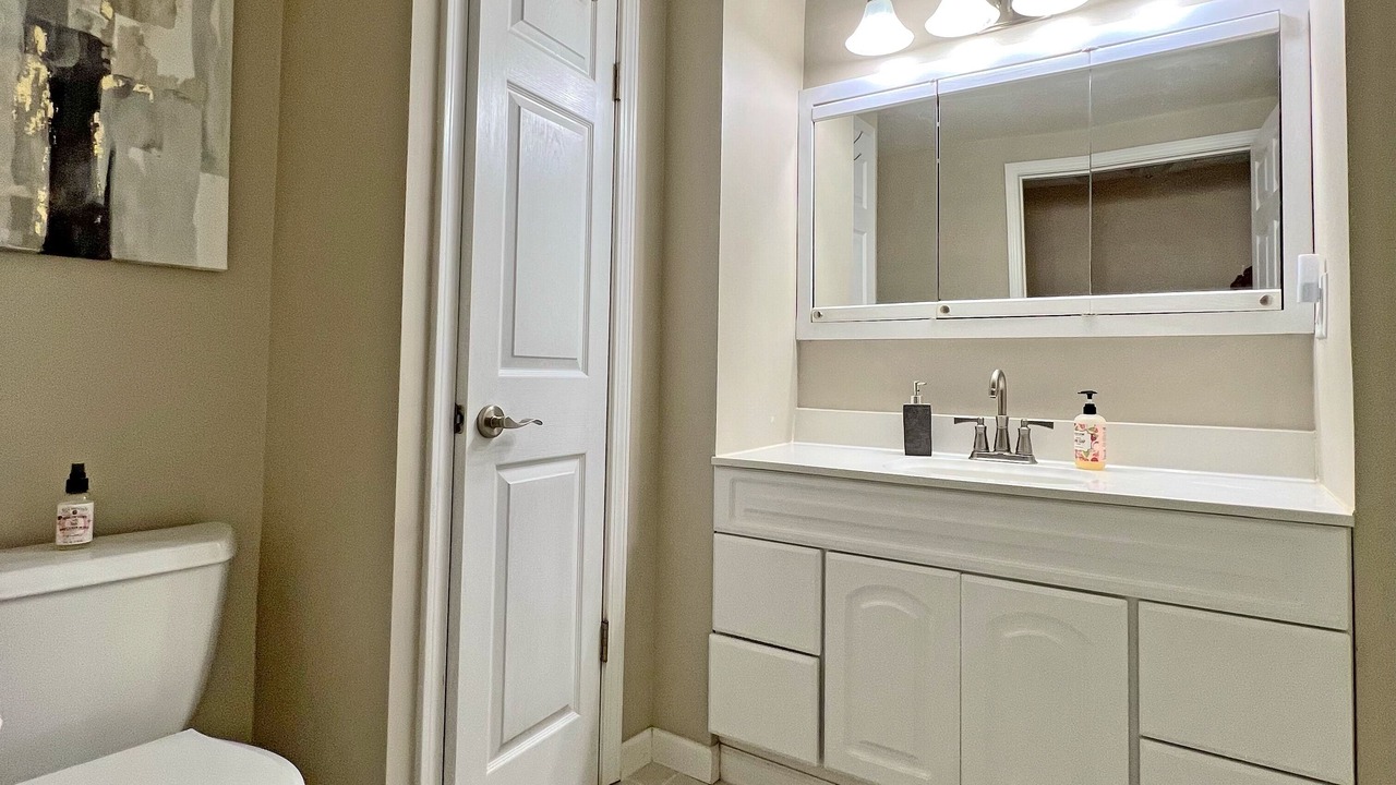 Photo of Bathroom in Portage