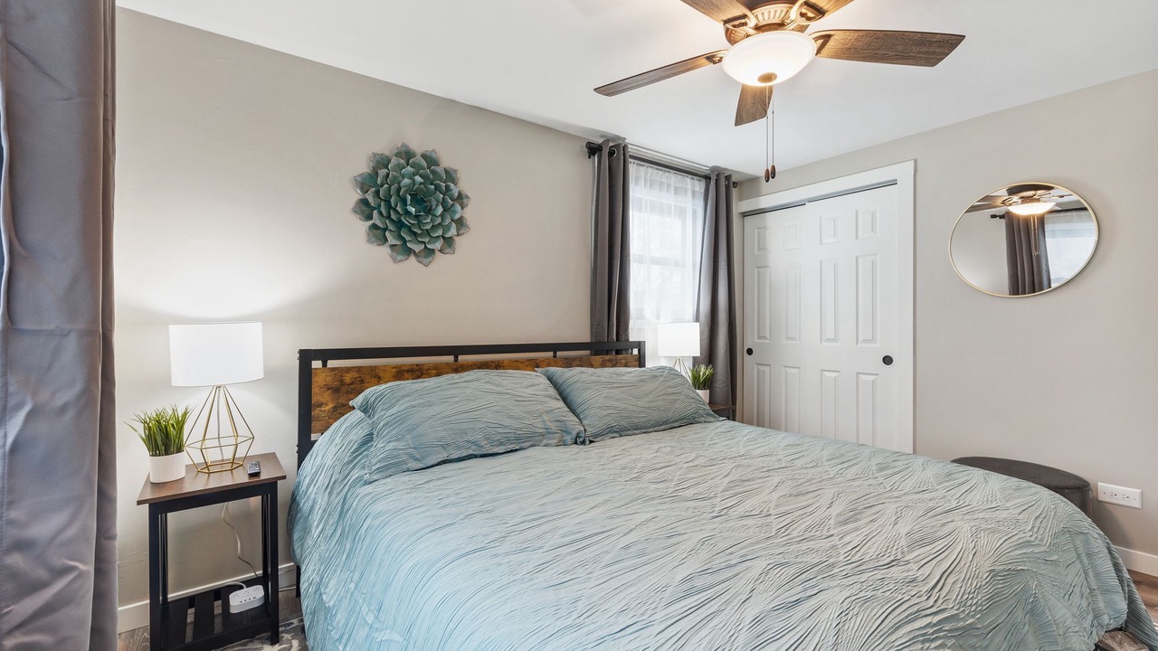 Photo of Bedroom in Wasco
