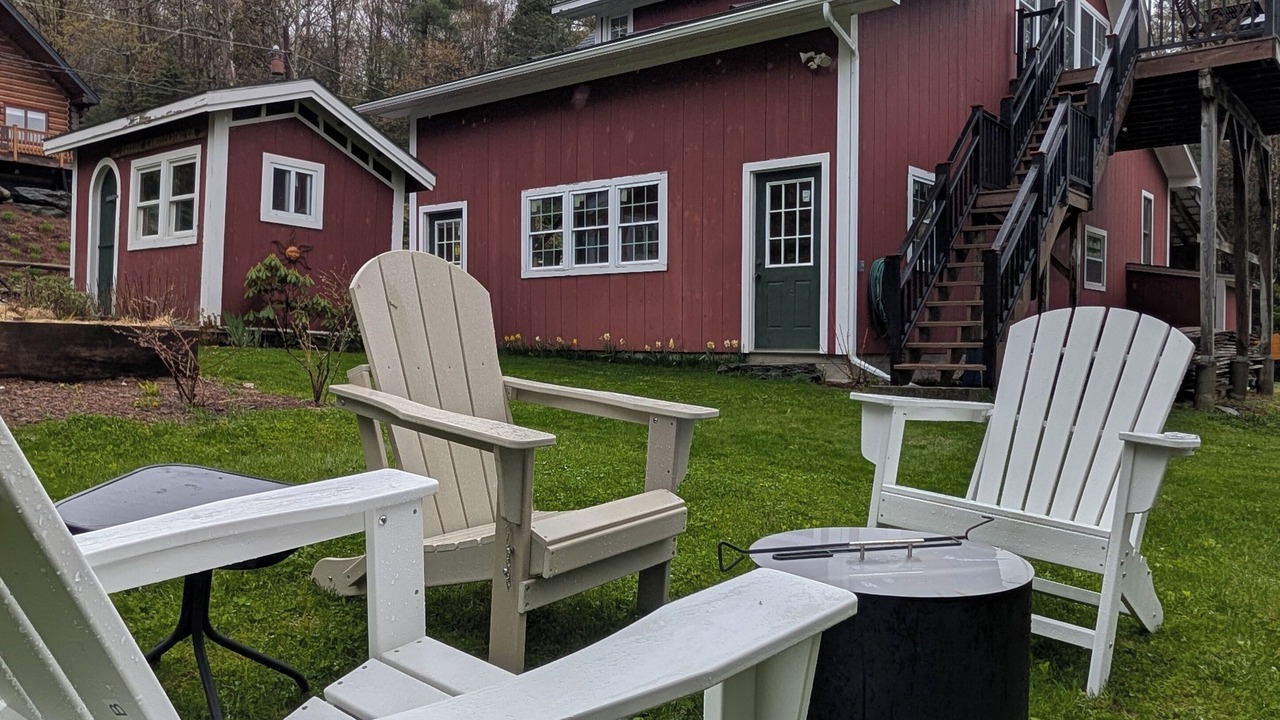 Photo of Patio Balcony in Warren