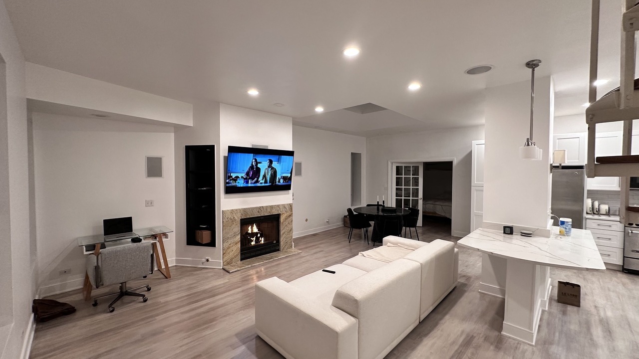 Photo of Livingroom in Sheffield Neighbors