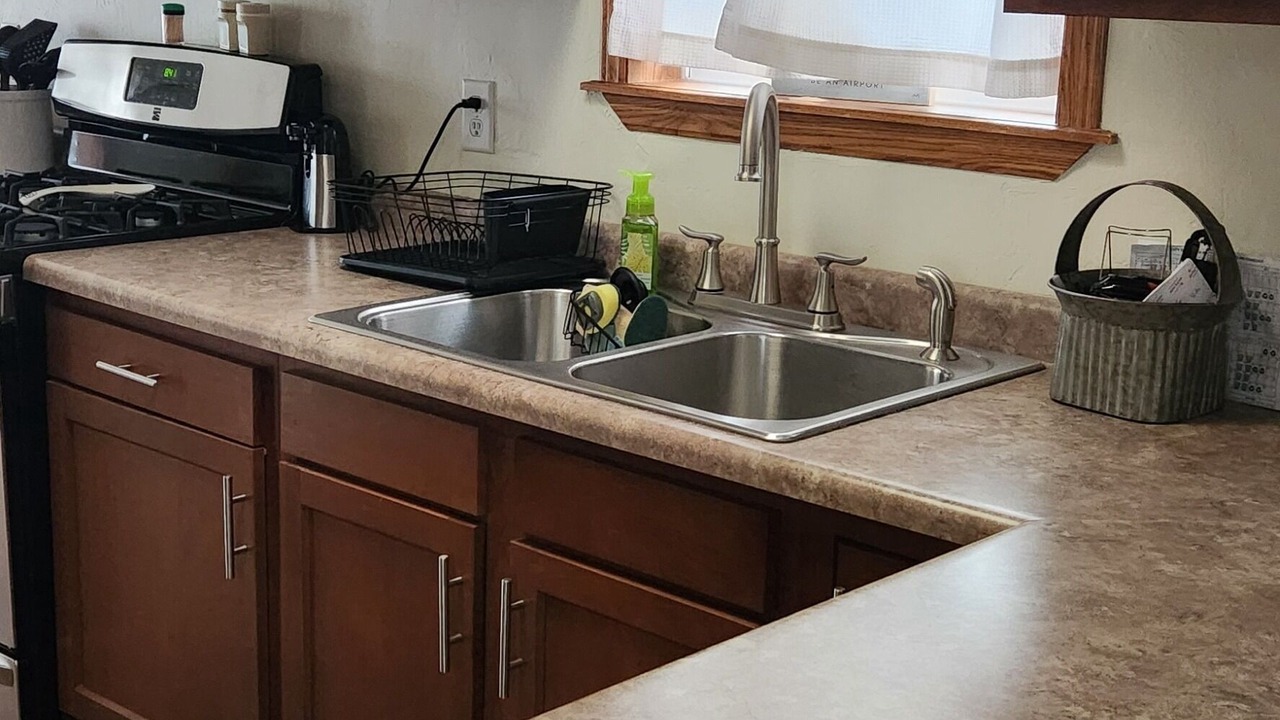 Photo of Kitchen in Oconto