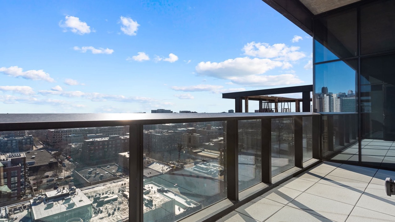 Photo of Outdoor in West Loop