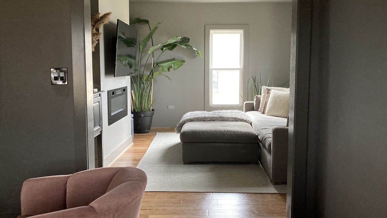Photo of Livingroom in Berrien Springs
