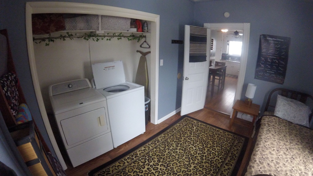 Photo of Bedroom in Charlotte