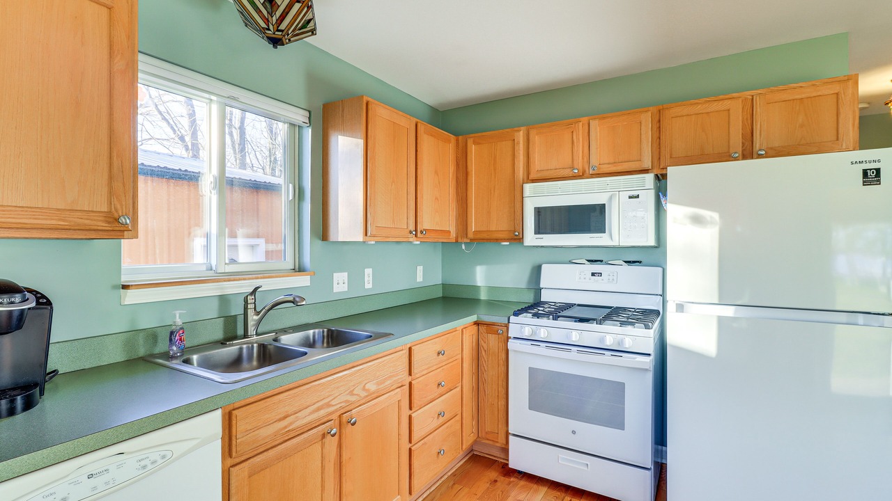Photo of Kitchen in Brooklyn