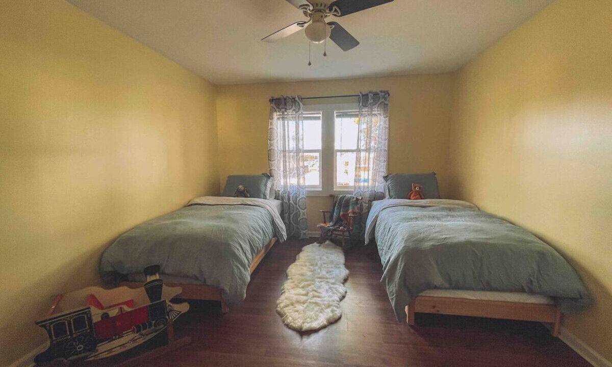 Photo of Bedroom in Dowagiac