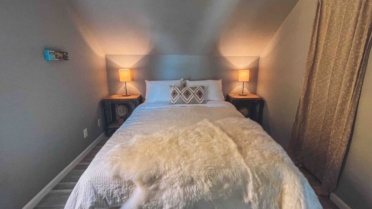 Photo of Bedroom in Dowagiac