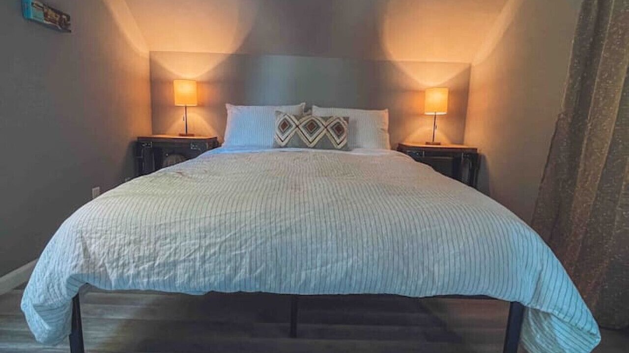 Photo of Bedroom in Dowagiac
