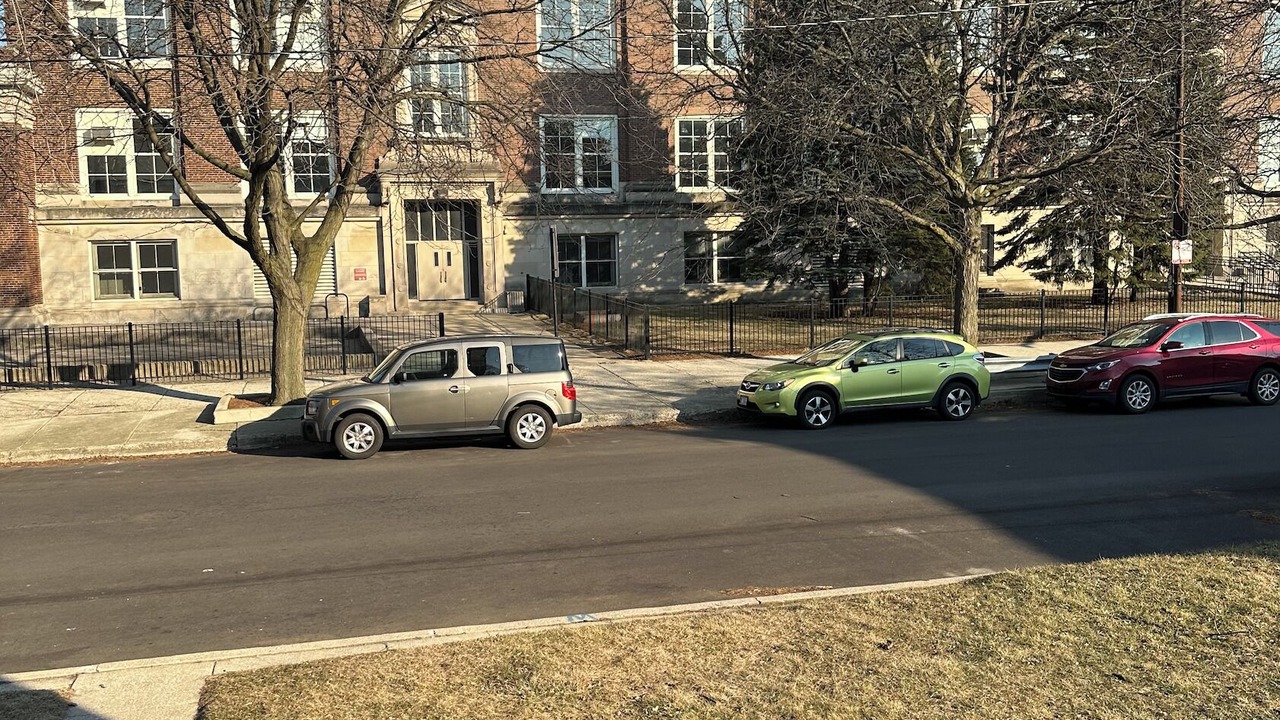 Photo of Outdoor in Woodlawn