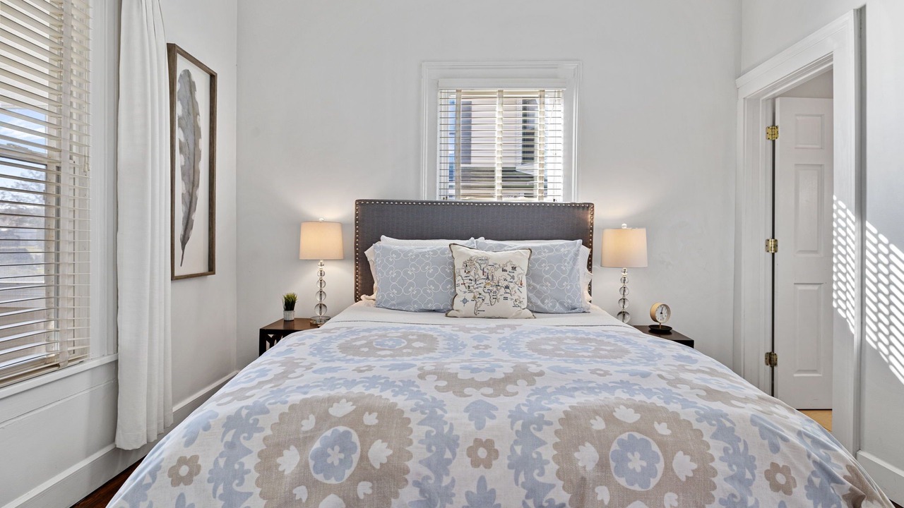 Photo of Bedroom in Michigan City