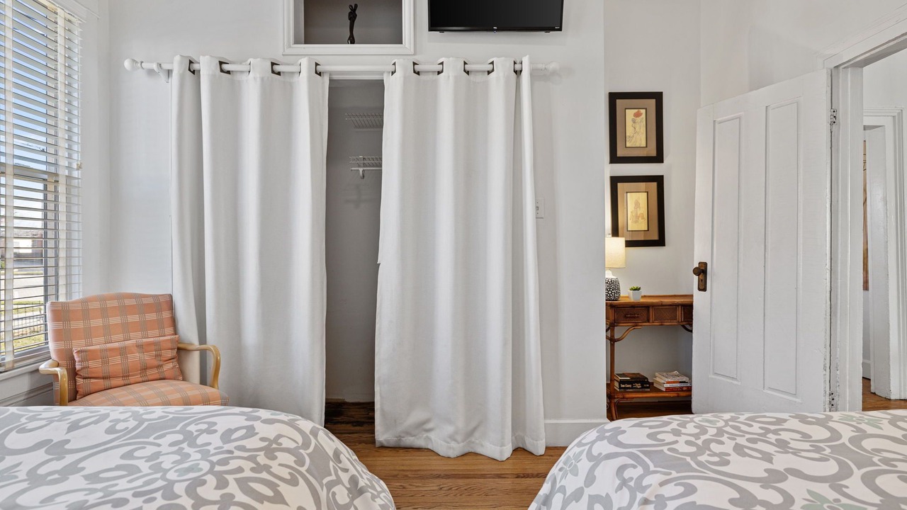 Photo of Bedroom in Michigan City