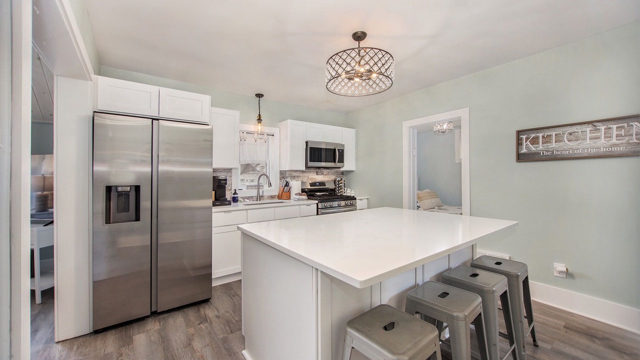 Photo of Kitchen in Nims