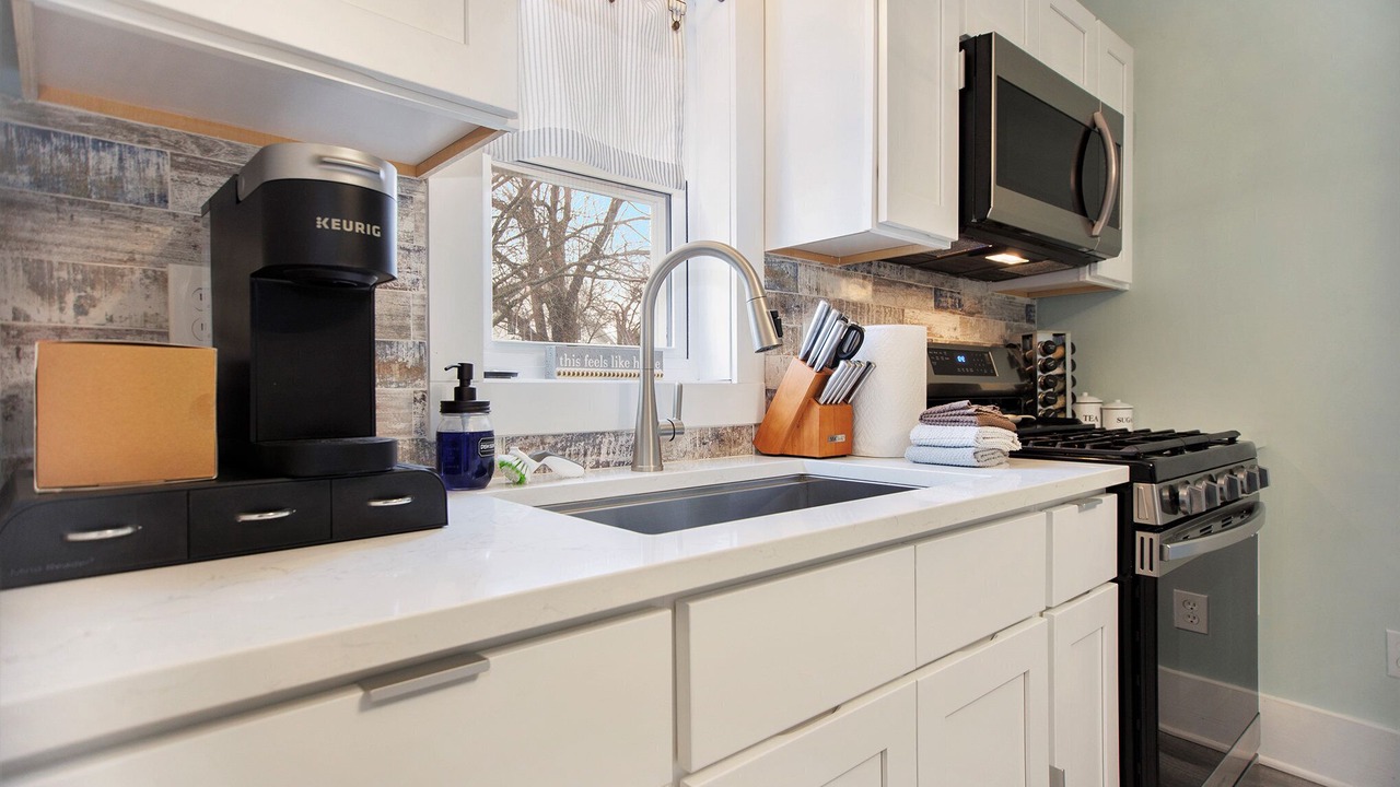 Photo of Kitchen in Nims