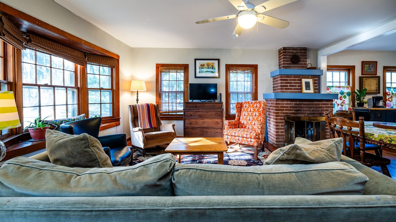 Photo of Bedroom in Lakeside