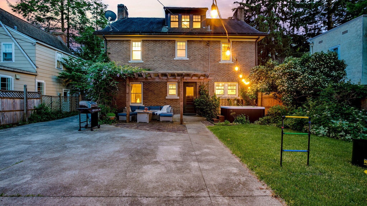 Photo of Patio Balcony in Northshore Triangle