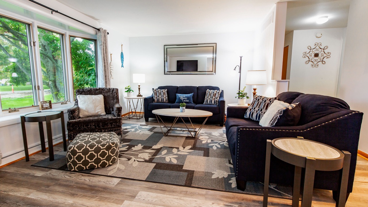 Photo of Livingroom in Bridgman