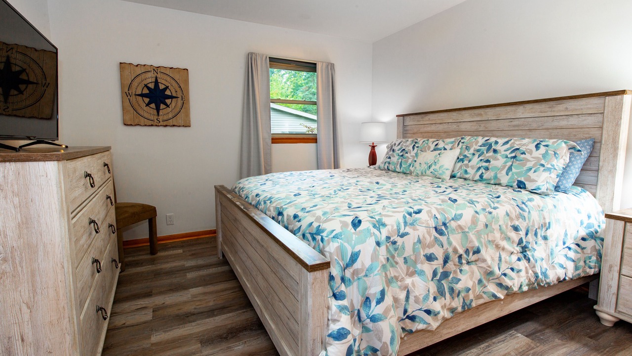 Photo of Bedroom in Bridgman
