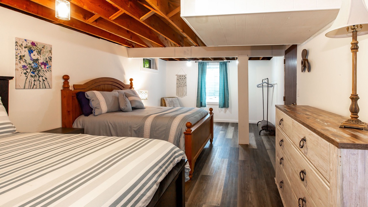 Photo of Bedroom in Bridgman