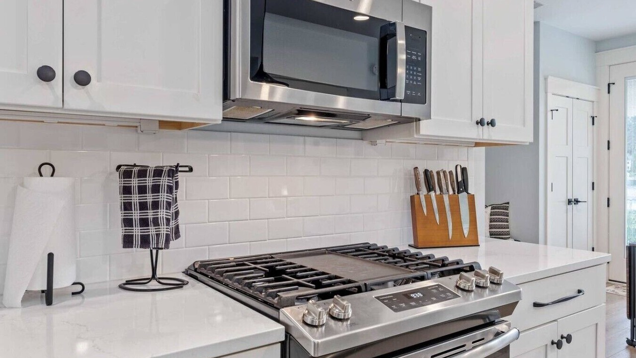 Photo of Kitchen in Smyrna