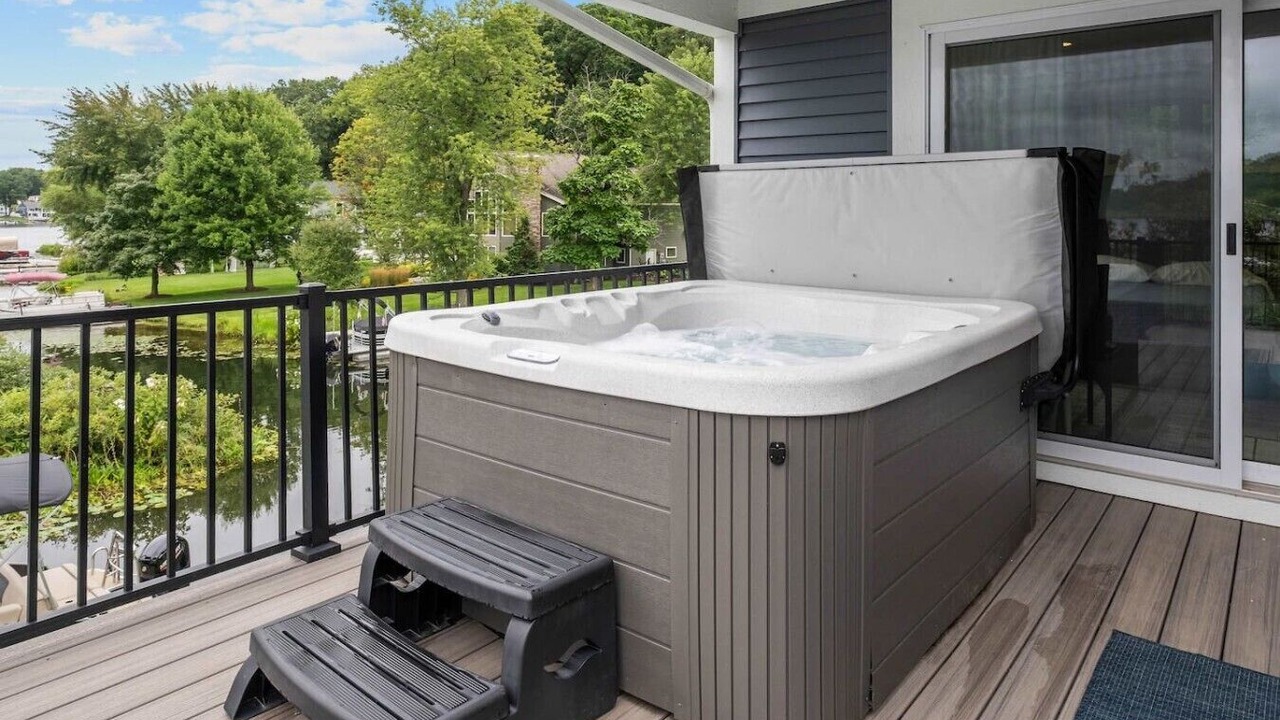 Photo of Patio Balcony in Smyrna