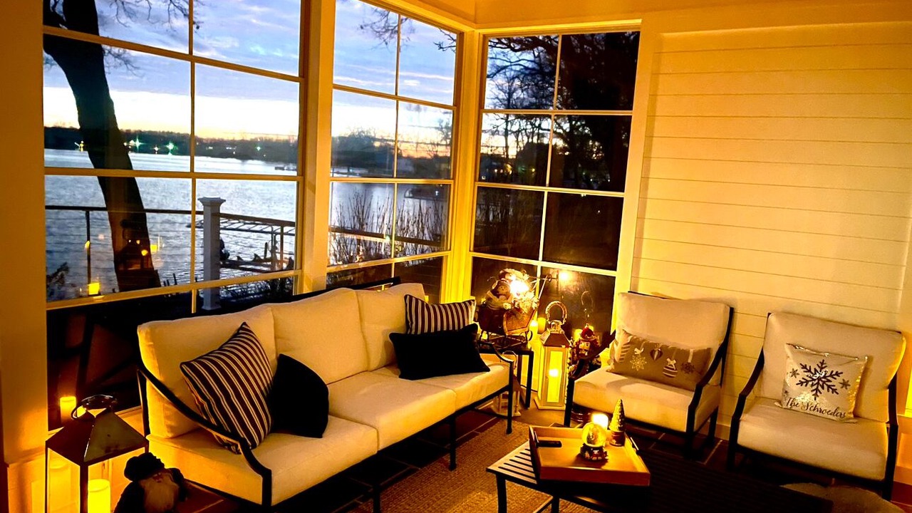 Photo of Livingroom in Sister Lakes