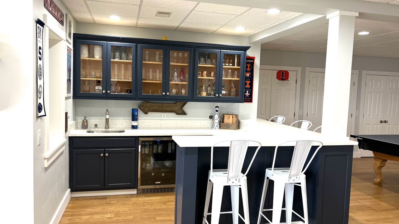 Photo of Kitchen in Sister Lakes