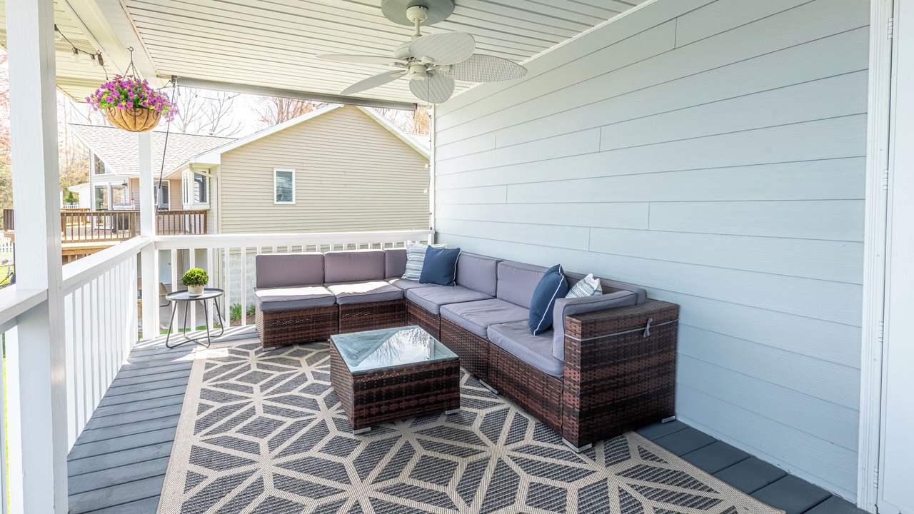 Photo of Outdoor in Hart
