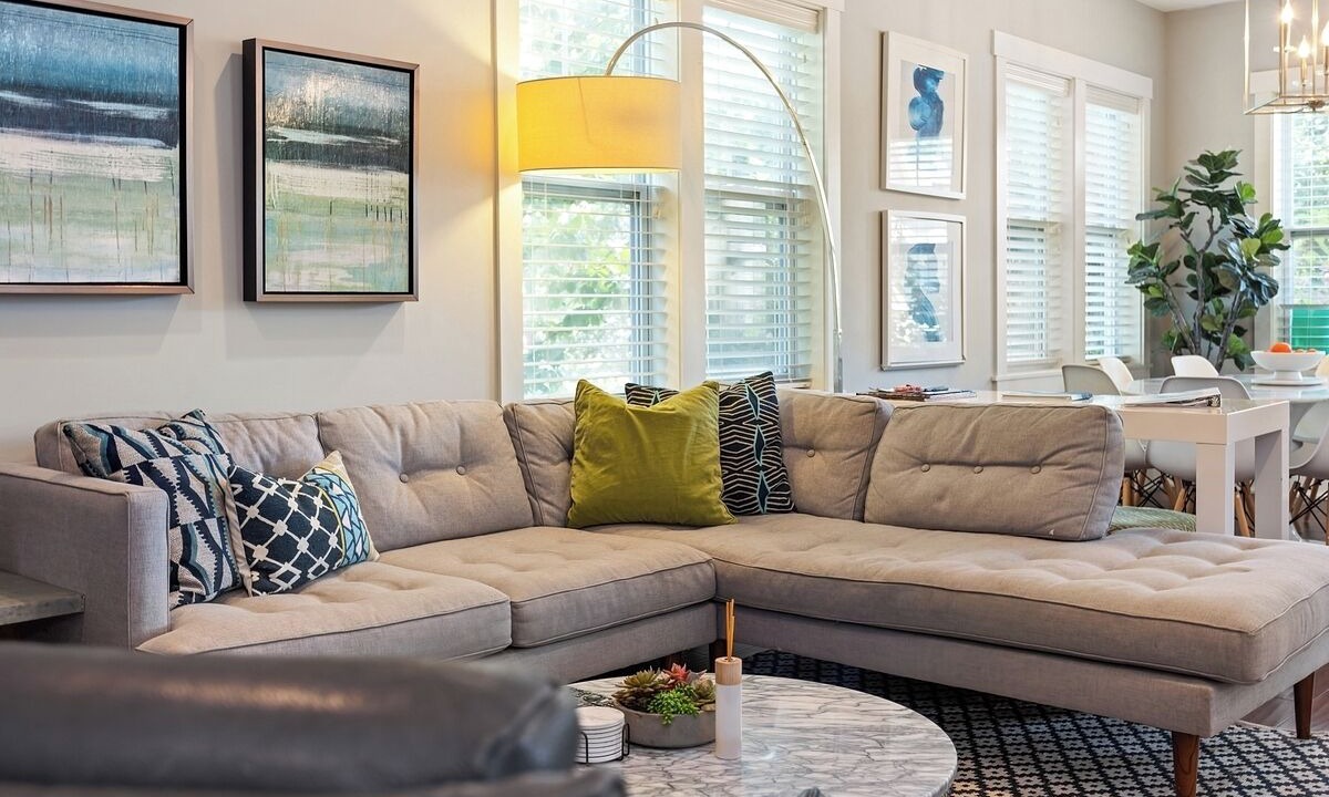 Photo of Livingroom in New Buffalo