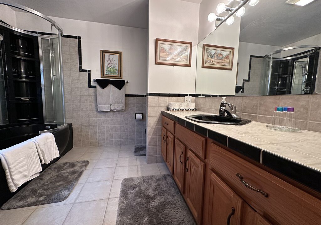 Photo of Bathroom in Angola