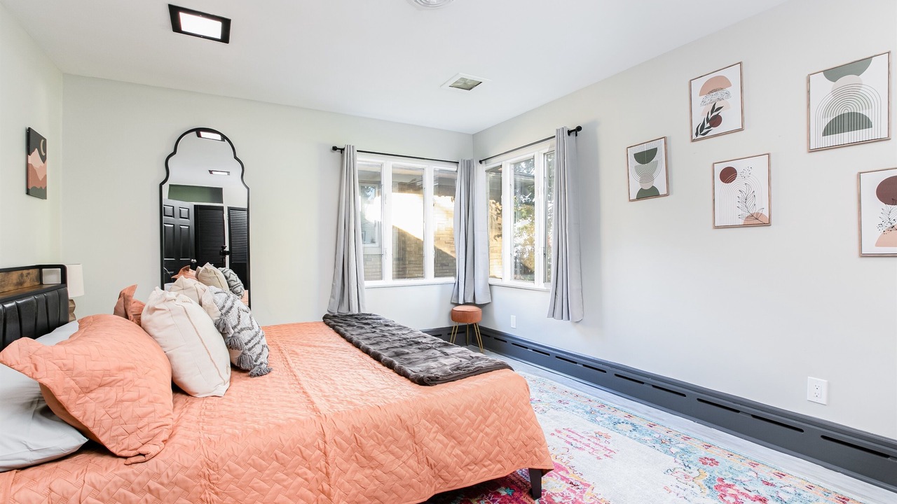 Photo of Bedroom in South Bend