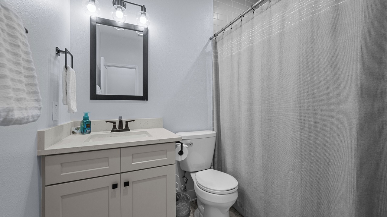 Photo of Bathroom in Dickinson