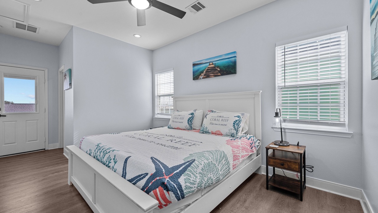 Photo of Bedroom in Dickinson