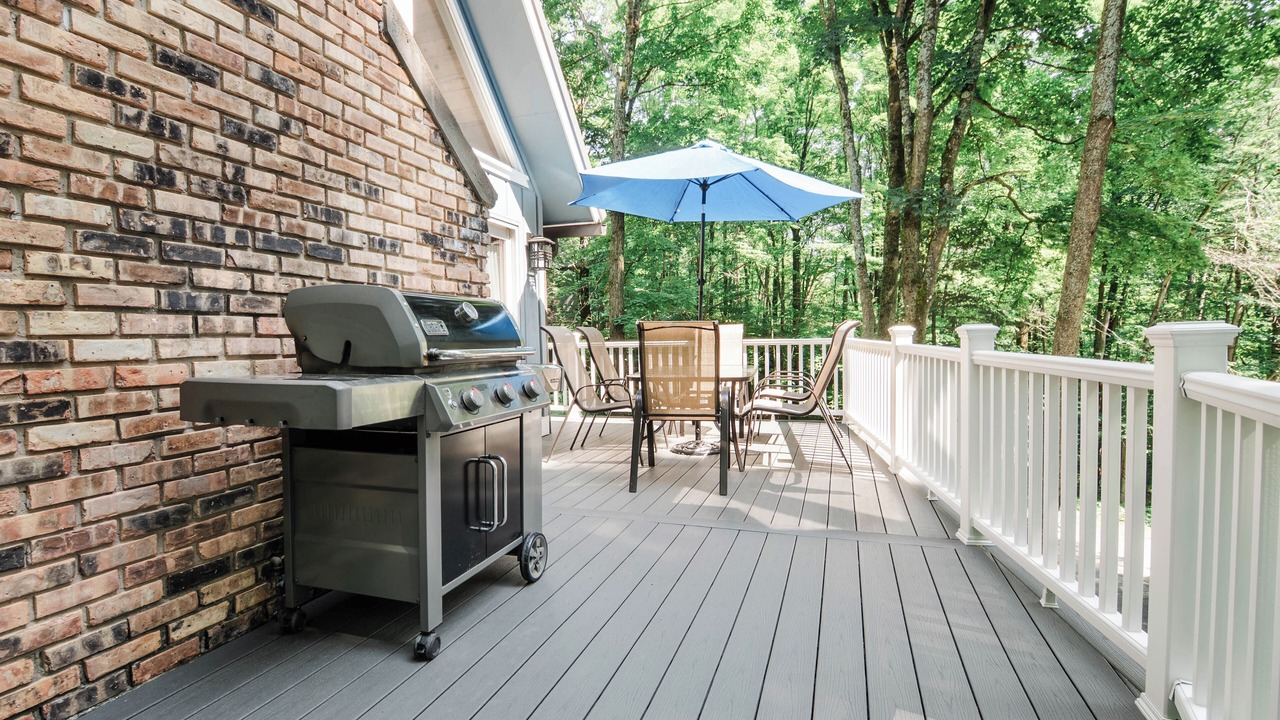 Photo of Outdoor in Bellaire