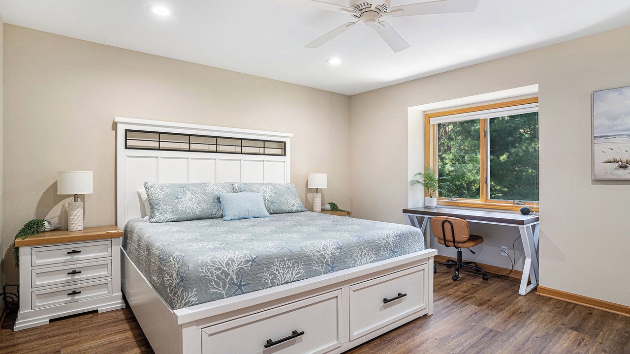 Photo of Bedroom in West Olive