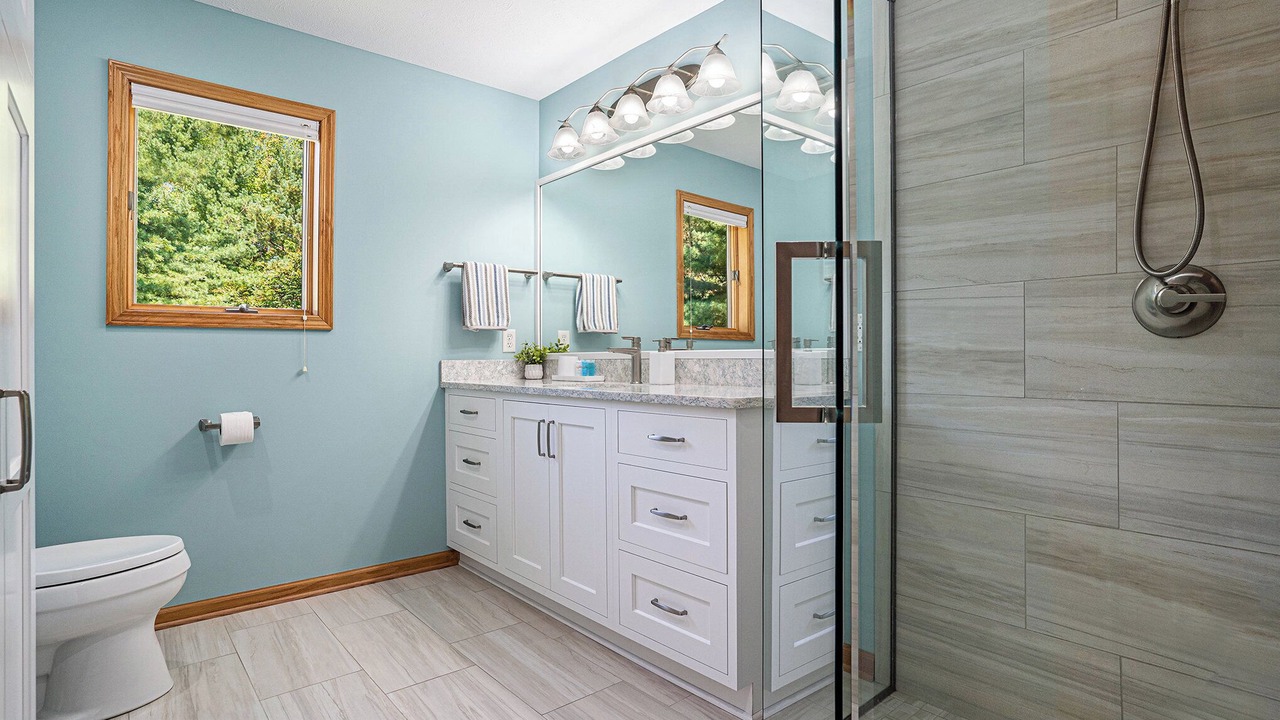 Photo of Bathroom in West Olive