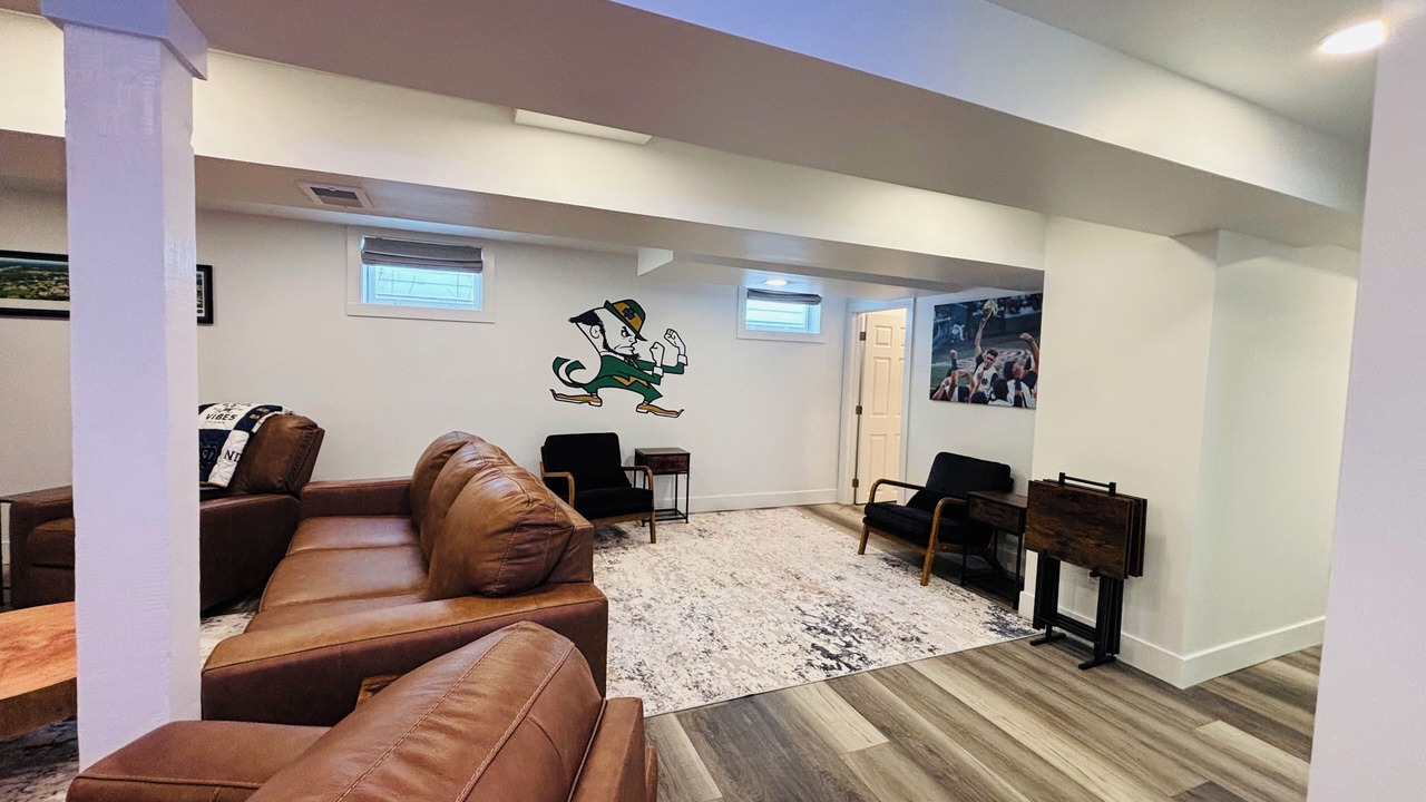 Photo of Bedroom in Northeast South Bend