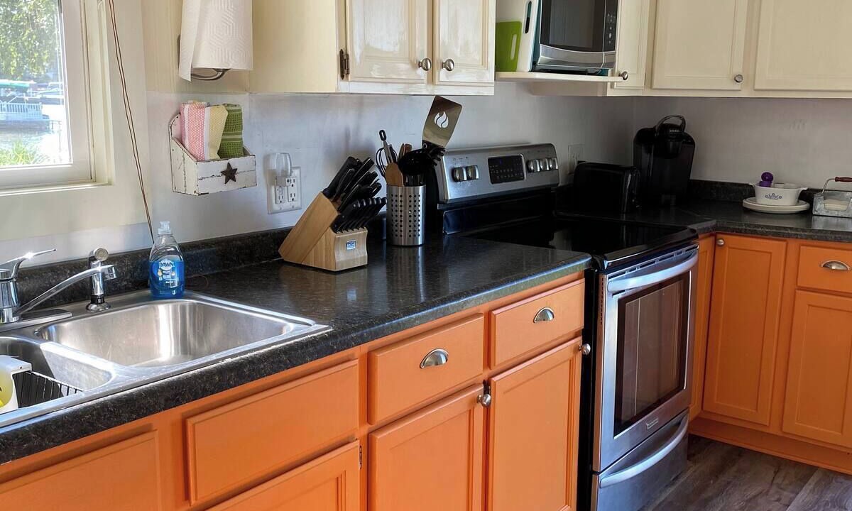 Photo of Kitchen in Niles