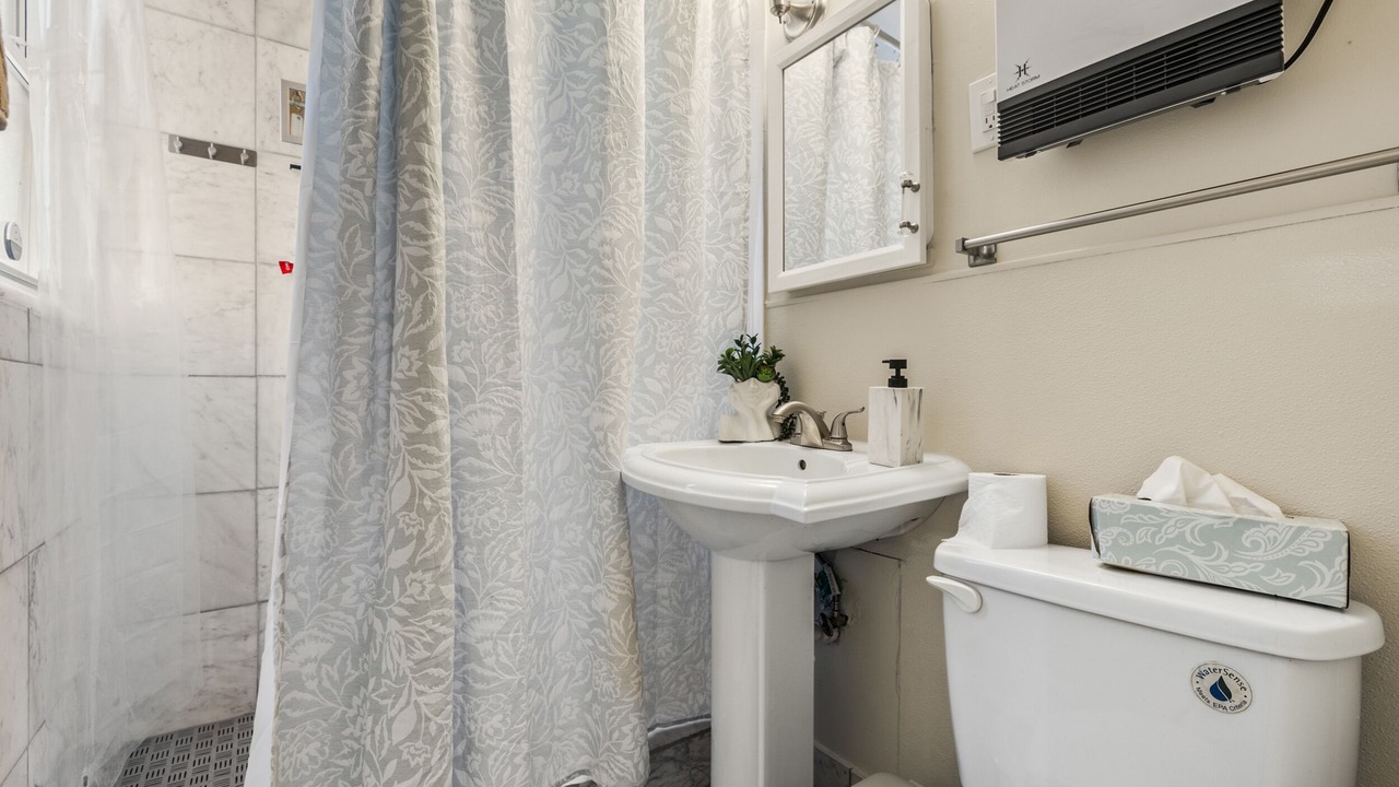 Photo of Bathroom in Evanston