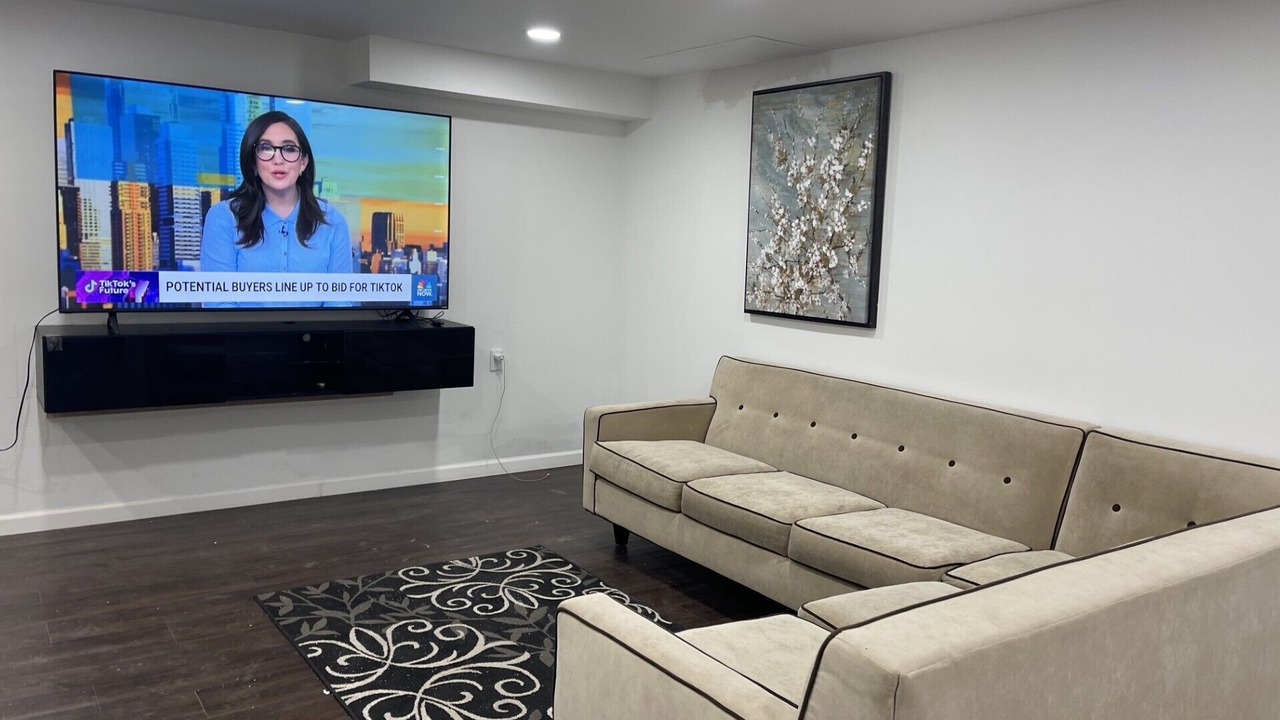 Photo of Livingroom in Racine