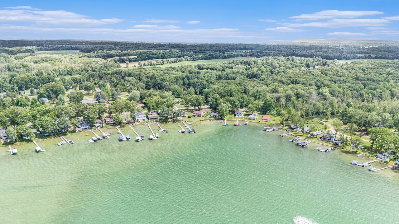 Photo of Outdoor in Sister Lakes