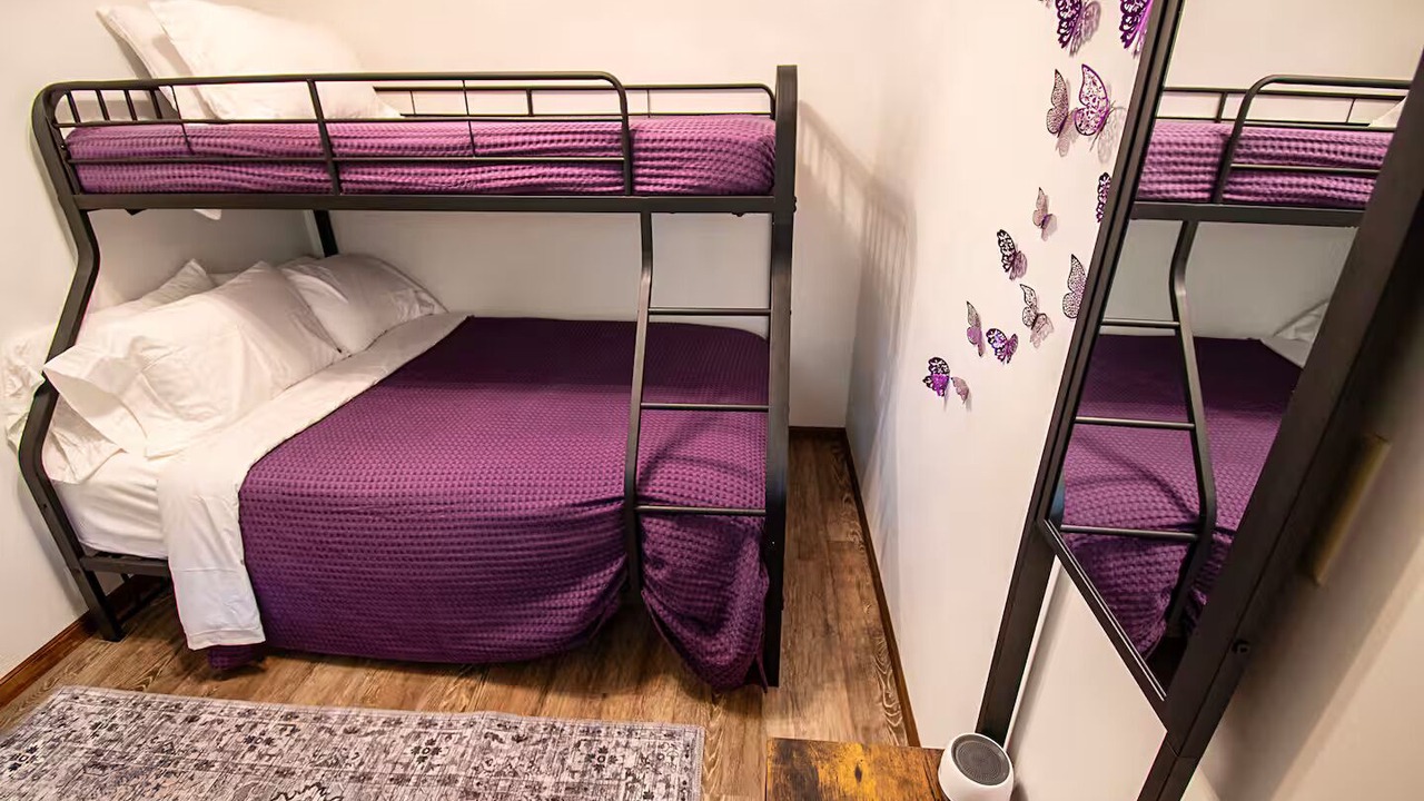 Photo of Bedroom in Athelstane