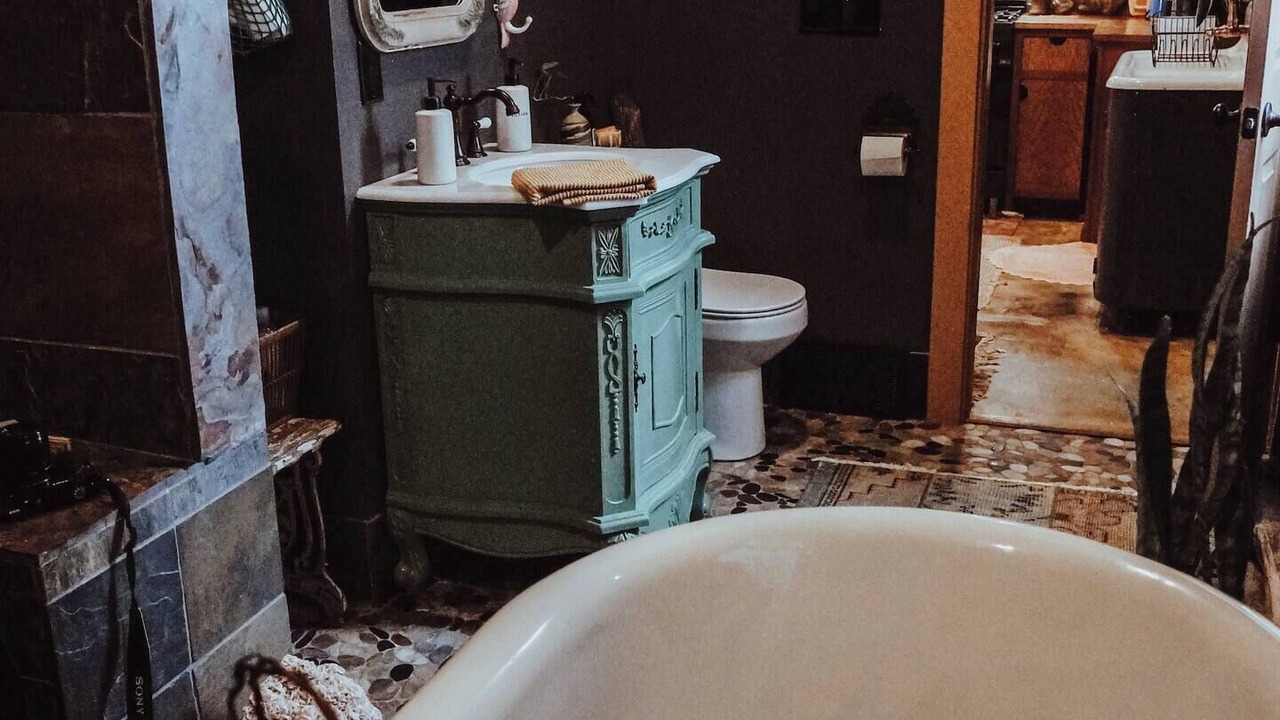 Photo of Bathroom in Bay View